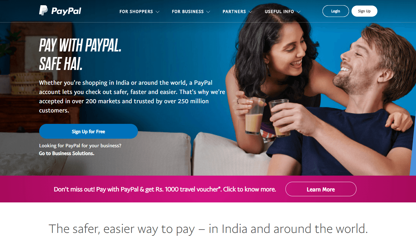 PayPal